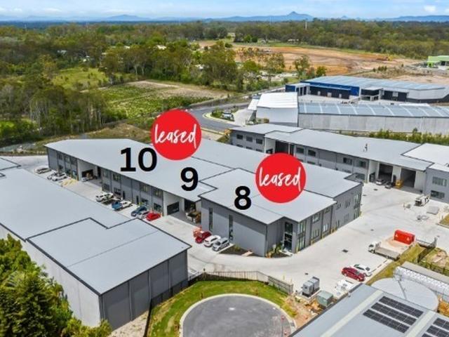 Warehouse for rent in Toombul, Queensland
