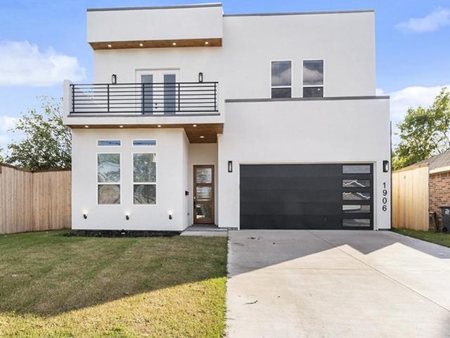 Room for rent in Dallas, Texas