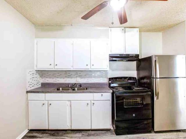 Apartment for rent in Atlanta, Georgia