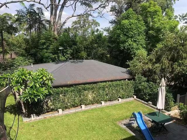 House for rent in West Pennant Hills, New South Wales