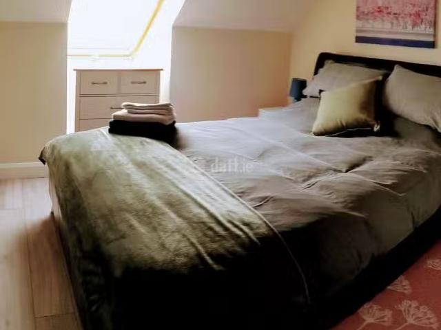 Apartment to rent