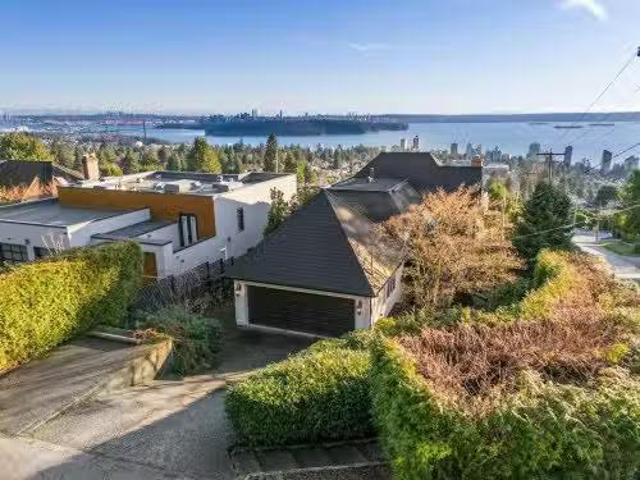 House for rent in West Vancouver, British Columbia