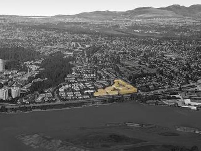 Commercial for sale in McBride Sapperton, New Westminster