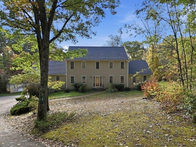 House for sale in Hubbardston, Worcester County