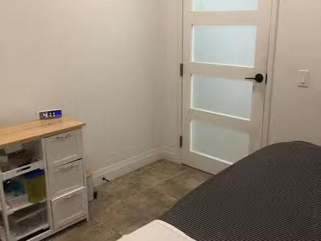 House for rent in York, Ontario