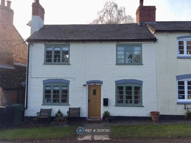 House for rent in Tardebigge, Bromsgrove