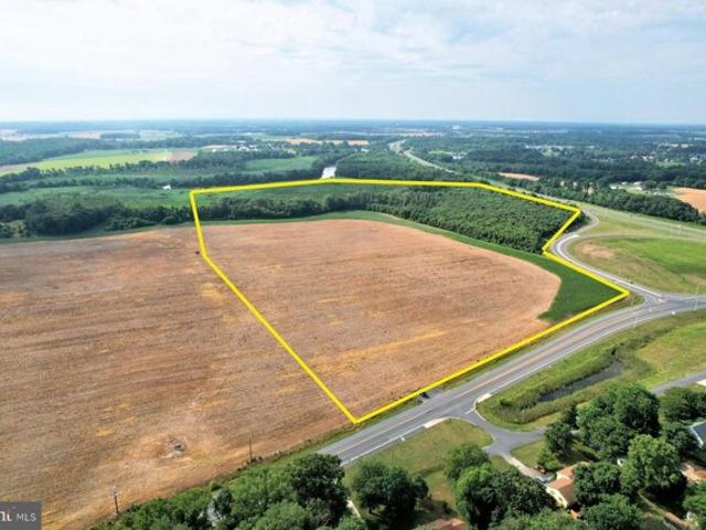 Land for sale in Delaware