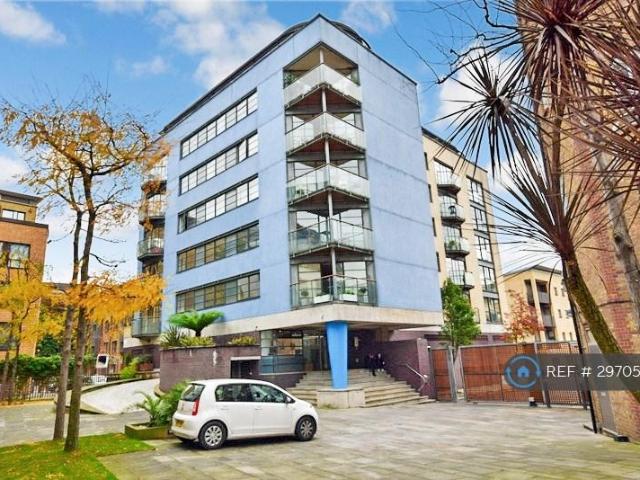 Apartment for rent in Barnsbury, Greater London