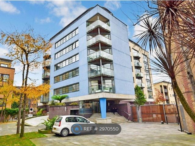Apartment for rent in Barnsbury, Greater London