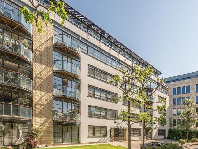 House for rent in Barnsbury, Greater London