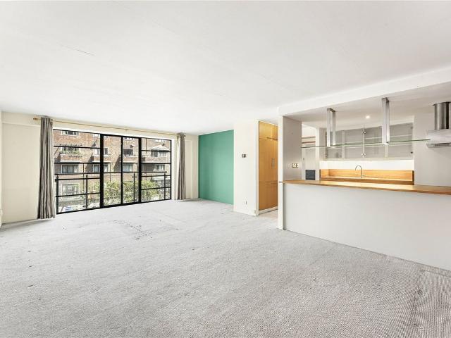 Apartment for rent in Pentonville, Greater London