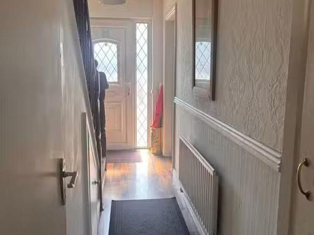 House to rent