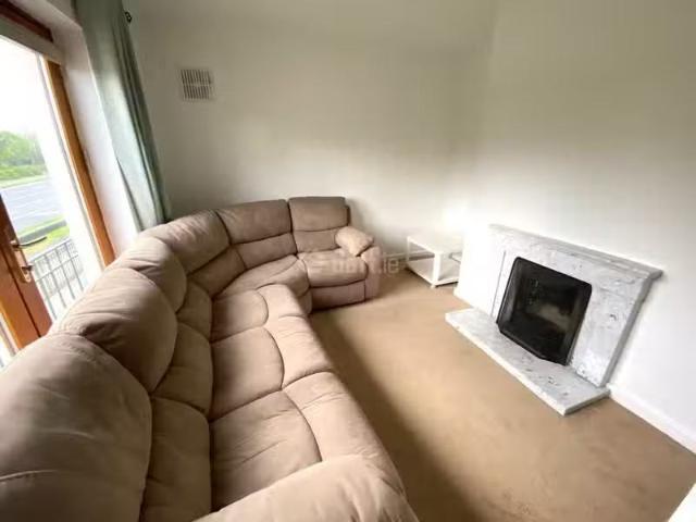 Apartment to rent