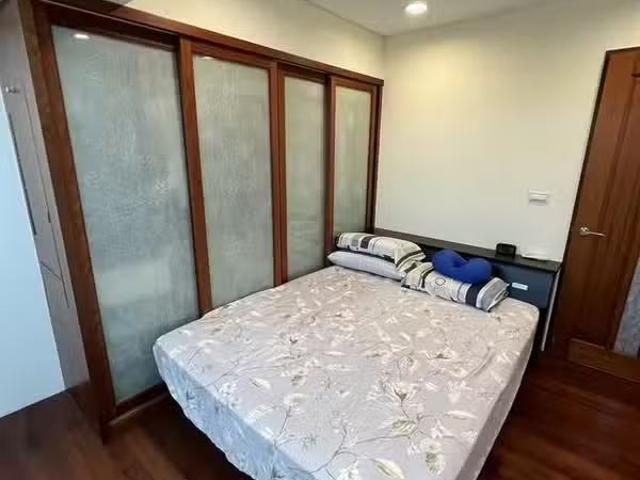 Condo for rent in Richmond, British Columbia