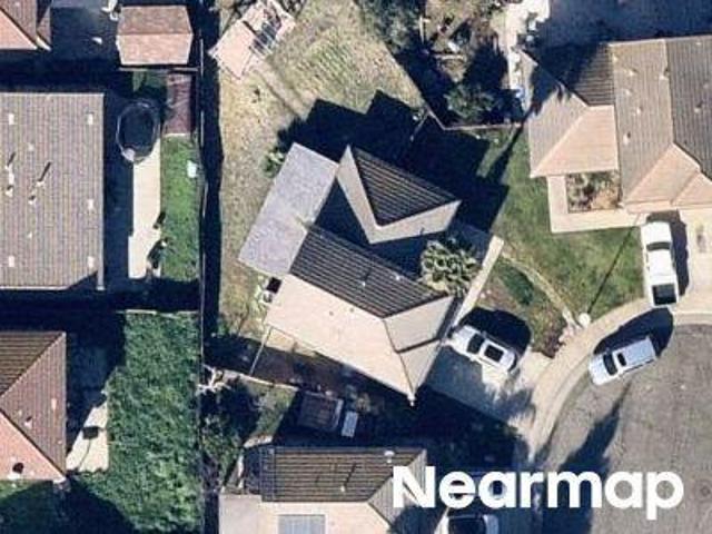 House for sale in Sacramento, California