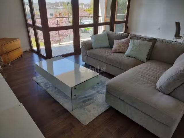 Apartment to rent