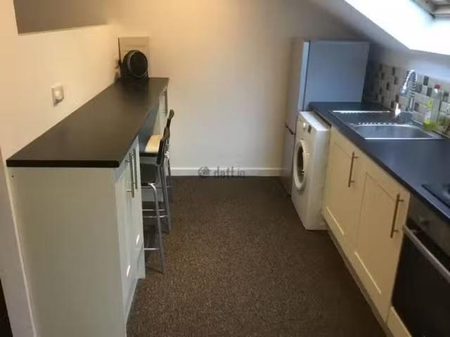 Apartment to rent
