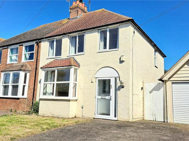 House for rent in Heathlands, East Sussex