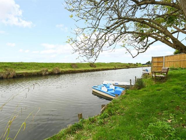House for rent in Heathlands, East Sussex