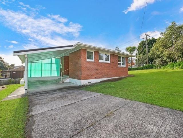 House for rent in Avondale, Oroua County