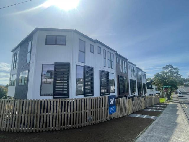House for rent in New Windsor, Oroua County