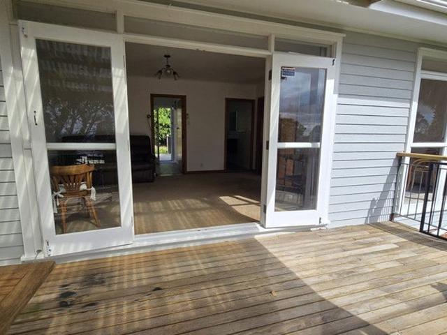 House for rent in New Windsor, Whau
