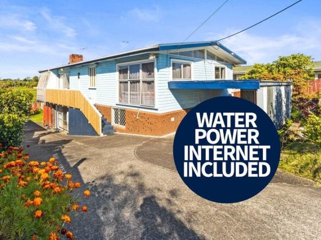 Apartment for rent in Avondale, Oroua County