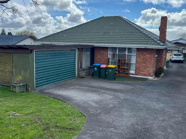 House for rent in Avondale, Oroua County