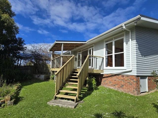 House for rent in New Windsor, Whau