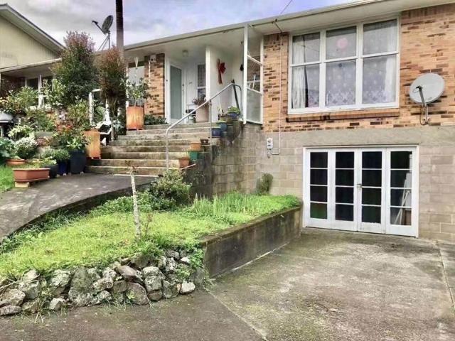 Apartment for rent in New Windsor, Whau
