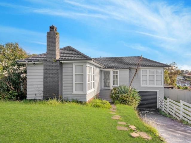 House for rent in New Windsor, Oroua County