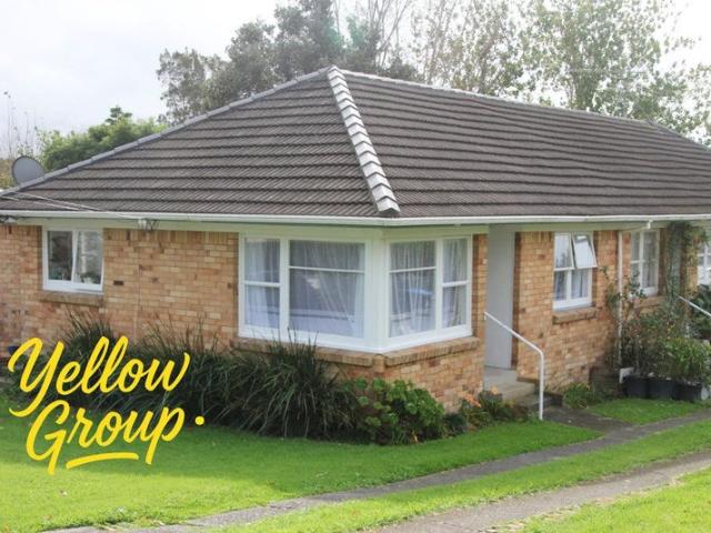 House for rent in Avondale, Oroua County