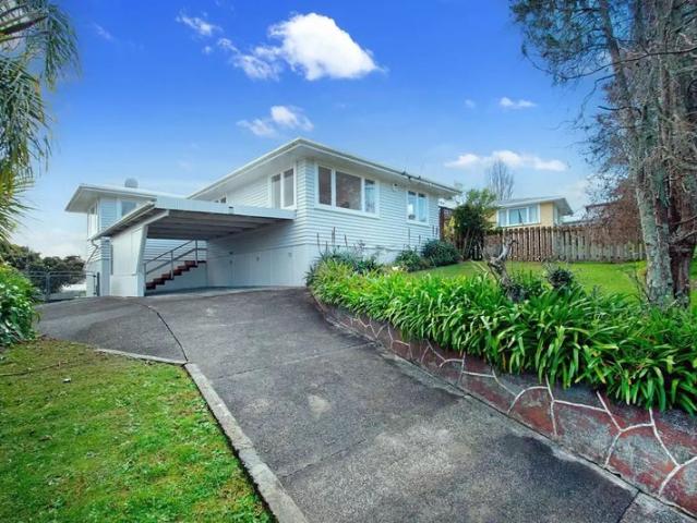 House for rent in New Windsor, Oroua County