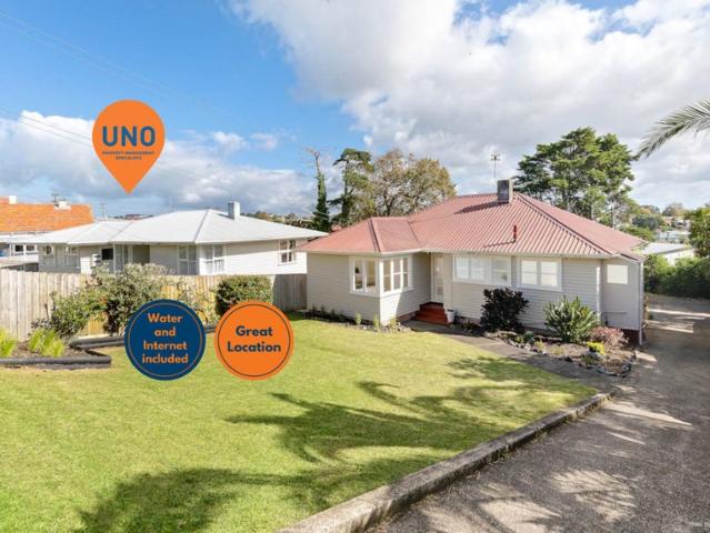 House for rent in New Windsor, Oroua County