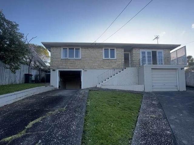 House for rent in New Windsor, Whau