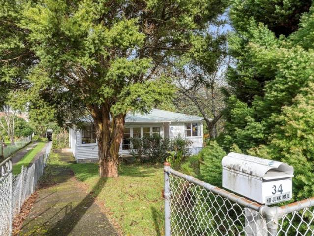 House for rent in New Windsor, Oroua County