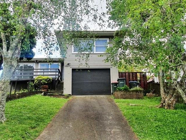 House for rent in Avondale