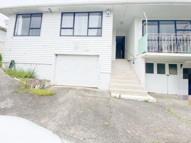 House for rent in New Windsor, Oroua County