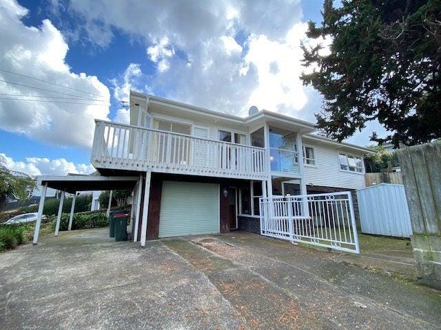 House for rent in New Windsor, Oroua County