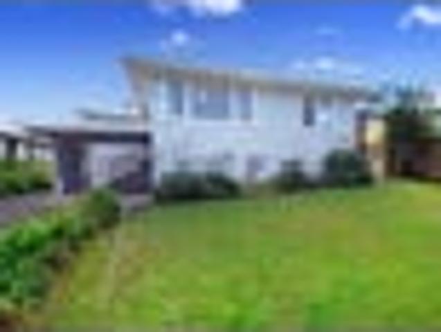 House for rent in New Windsor, Oroua County