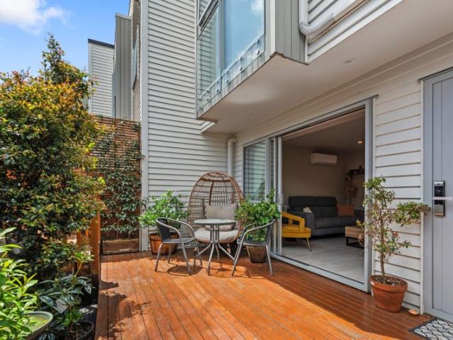 House for rent in New Windsor, Whau