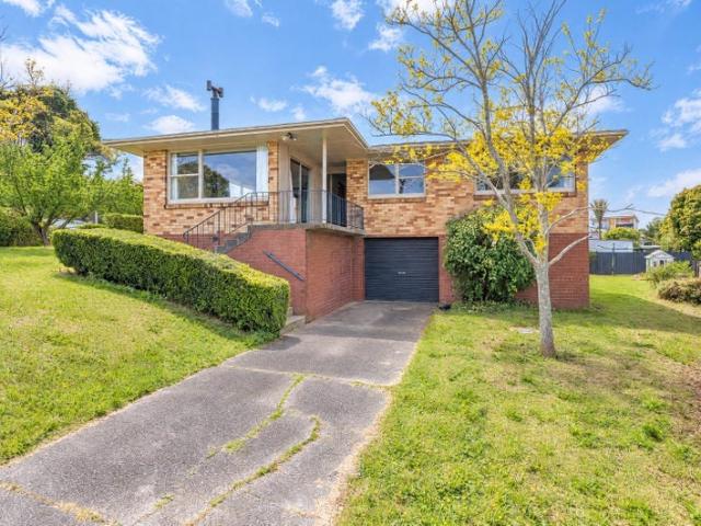 House for rent in New Windsor, Whau