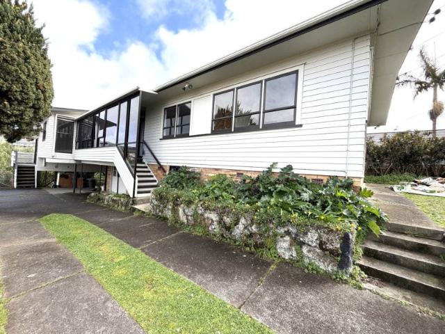 House for rent in New Windsor, Oroua County