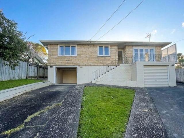 House for rent in New Windsor, Whau