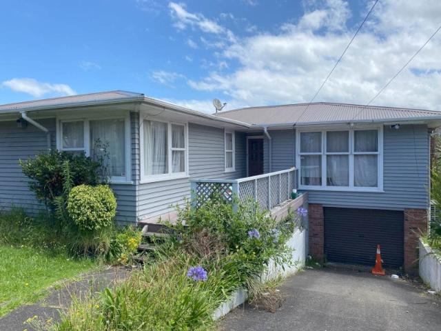 House for rent in Avondale, Oroua County