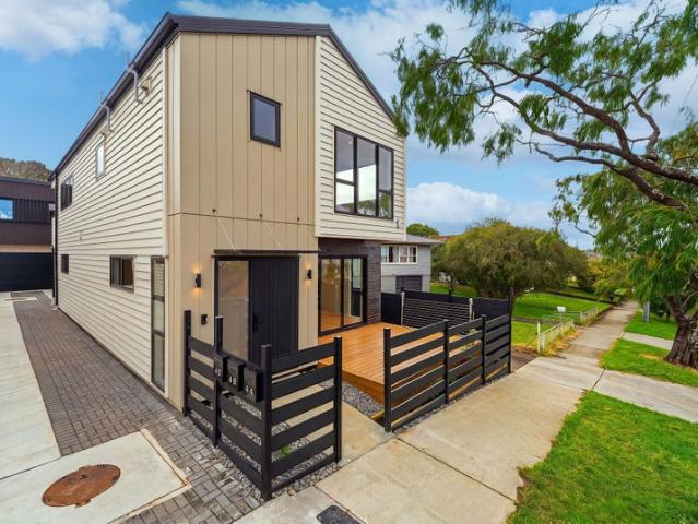 House for rent in New Windsor, Whau