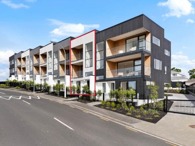 House for rent in New Windsor, Whau