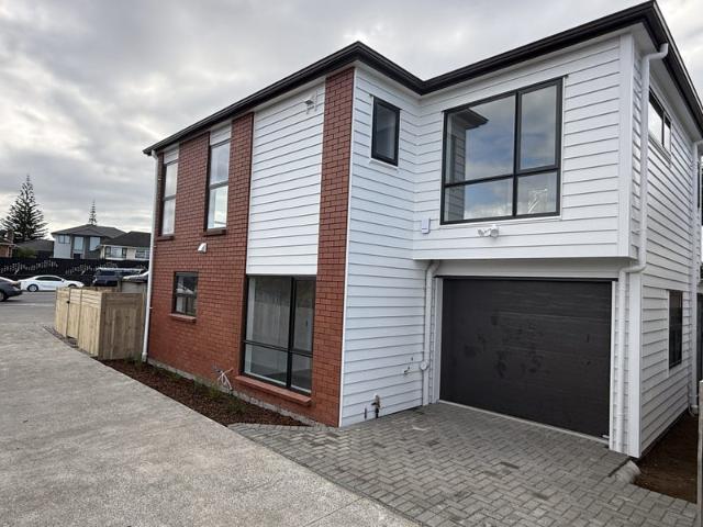 House for rent in Avondale, Oroua County