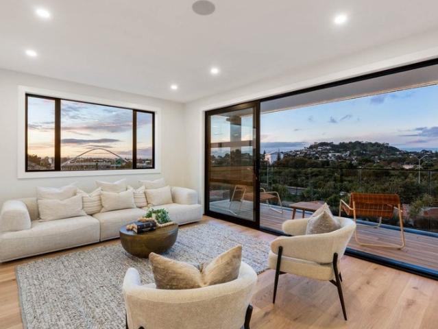 House for rent in New Windsor, Whau