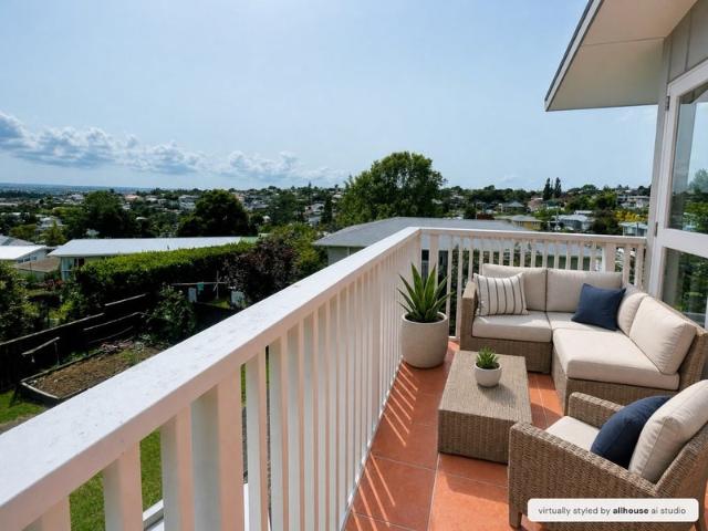 Apartment for rent in New Windsor, Whau